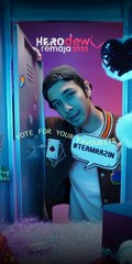 Undi RAZIN #TeamRAZIN | HERO DEWI REMAJA 2023