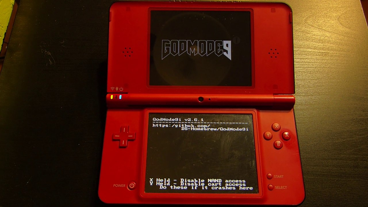 How to backup Nintendo DS Game Cards 16 Bit Guide video Dailymotion