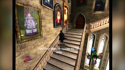 Harry Potter and the Prisoner of Azkaban Review - 16 Bit Review