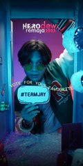 Undi JAY #TeamJAYISKANDAR | HERO DEWI REMAJA 2023
