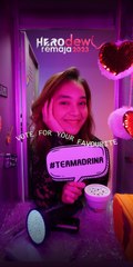 Undi ADRINA#TeamADRINA | HERO DEWI REMAJA 2023
