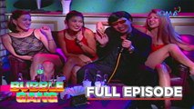 Bubble Gang: Ang mataas na nota ni Mr. Bulachingching! (Full Episode) (Stream Together)