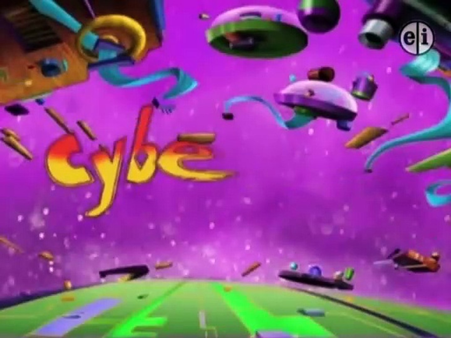Pbs Kids Cyberchase Funding Credits
