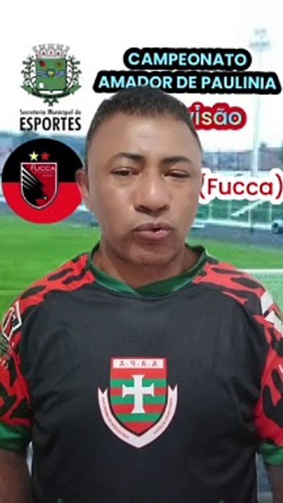 NOTÍCIAS DO FUCCA