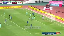 China 2-1 Thailand Hіghlіghts & All Goals - World Cup Qualifier 2026  จีน 2-1 ไทย ไฮไลท์และประตูทั้งหมด - ฟุตบอลโลกรอบคัดเลือก 2026