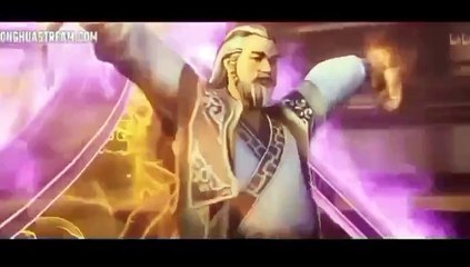 The Eternal Strife Eps 1 Sub Indo