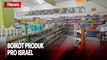 Minimarket di Semarang Ikuti Fatwa MUI Boikot Produk yang Disinyalir Pro Israel