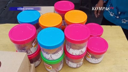 Dinkes Buka Suara soal Viral Menu Makanan Pencegah Stunting di Depok