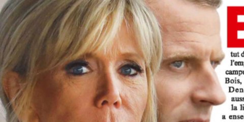 Brigitte Macron : Les coulisses de sa rencontre avec Emmanuel, un passé tumultueux révélé !