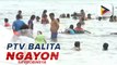 Coast guard sa Southern Mindanao, naka-heightened alert dahil sa holiday season