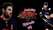 Let's Play - Legend of Zelda - Twilight Princess - Episode 04 - The Twilight Princess - Made with Clipchamp