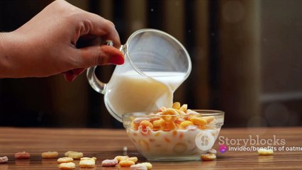 Oatmeal Uncovered: The Superfood You're Overlooking