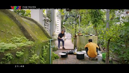 Không ngại cưới, chỉ cần một lý do Tập 17