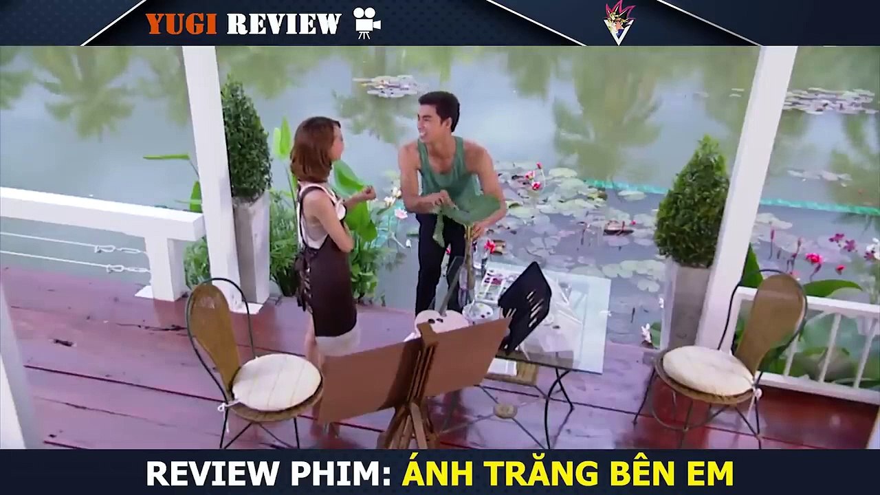Ánh Trăng Bên Em