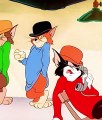 Tom and Jerry Cartoon#cartoon_#tomandjerry_#fyp_#foryou_#tom_#jerry_