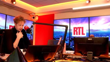 Le journal RTL de 5h30 du 17 novembre 2023