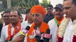Yogi Adityanath In Rajasthan | BJP |अजमेर सांसद व किशनगढ़ से BJP प्रत्याशी भागीरथ चौधरी ने किया विकास का वादा  #UPCM #yogiadityanath