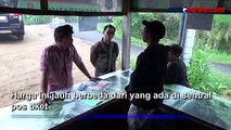 Masuk ke Air Terjun Buleleng Digetok Harga Rp300 Ribu, Pemilik Pos: untuk Membantu Pemasukan Desa