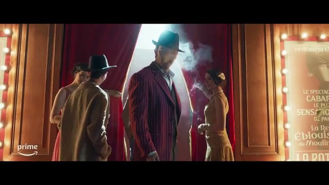 BIHTER: A FORBIDDEN PASSION Bande-annonce (ES)