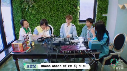 Vietsub Đào Hoa Ổ Mùa 1 EP04 PART 2