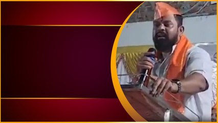 BJP సొంత పార్టీ నేతలకు వార్నింగ్ ఇచ్చిన Goshamahal MLA రాజాసింగ్ | Telugu OneIndia