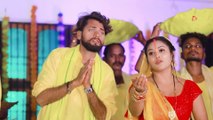 Chhathi Maai Lalanwa Ghat Pa Nachi | Chhath Song 2023, Chhath Video | Bashisth Nirala
