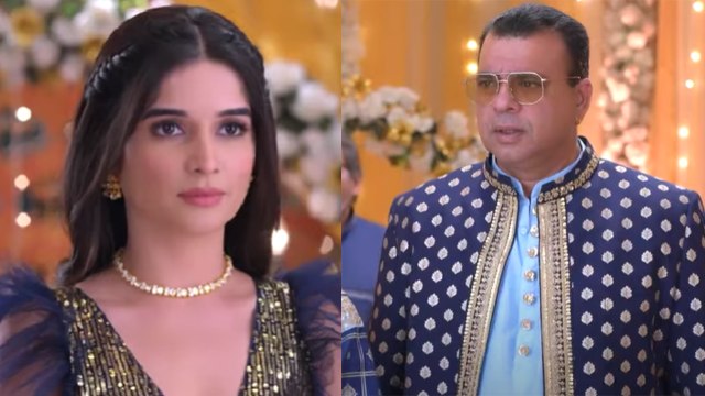 GHKKPM 17th Nov update: Savi के किस सवाल पर Samrudh गया लड़खड़ा ? | GHKKPM Today Full Episode