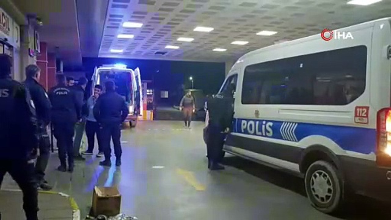 Düğünde 'istek şarkımı çalmadılar'' dehşeti: Ölü ve yaralılar var