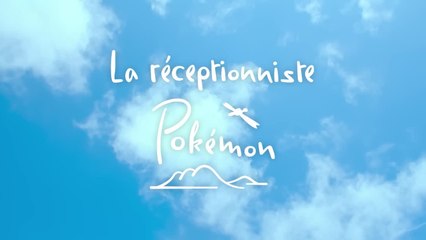 Regardez la bande-annonce de Pokémon Concierge sur Netflix ! 🎥