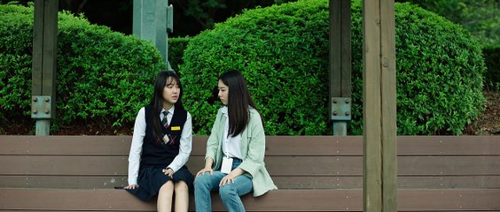Strange School Tales S02E03 (Urdu/Hindi Dubbed) #saithsaab #strangeschooltales #kdrama
