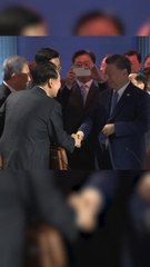 [속보] 대통령실 “한중 정상회담 개최 논의 중이다”