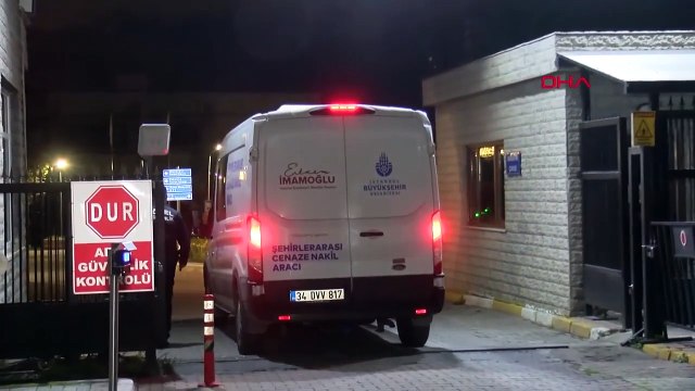 Qui est Metin Uca, quel âge avait-il ? D'où vient Metin Uca, pourquoi est-il mort ?