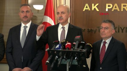 ANKARA-Yerlikaya: Silah kaçakçılarına yönelik operasyonlarda 1127 şüpheli gözaltına alındı