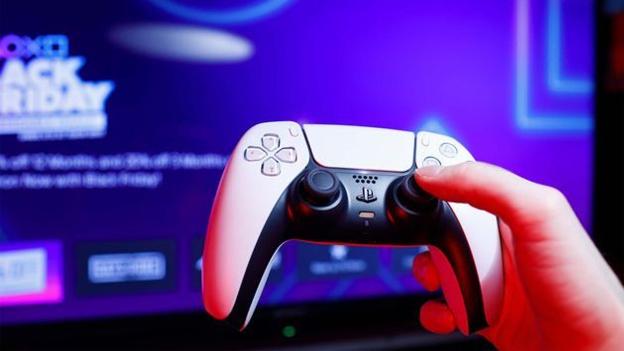 Cdiscount propose des promotions exceptionnelles sur la PS5 et ses accessoires pour le Black Friday ! Les ventes battent des records.