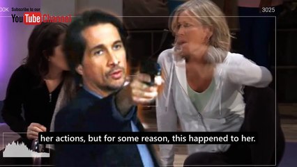 ABC General Hospital 11-17-2023 Spoilers _ GH Friday, November 17