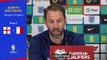 Southgate 'tired' of England critics