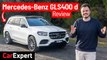 Mercedes GLS detailed review: Is this the luxury 7 seat Benz SUV you need in 2020?