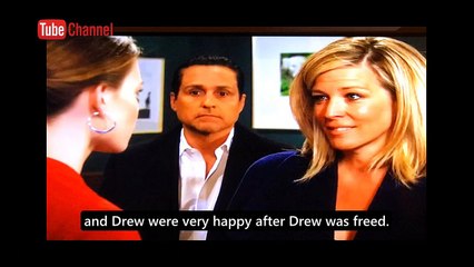 Carly is pregnant ABC General Hospital Spoilers