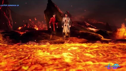 Martial God Asura Ep.9 English Sub