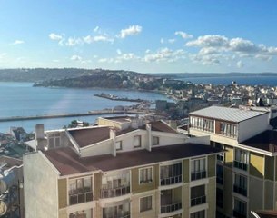 Türkiye'nin En Mutlu İli Sinop Oldu