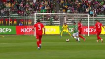 PERÚ vs BOLIVIA 0 x 2 RESUMEN  ELIMINATORIAS SUDAMERICANAS  FECHA 5 FIFA World Cup Qualifying - CONMEBOL