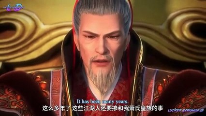 Great Journey of Teenagers S3 Ep.5 English Sub