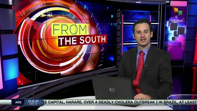 FTS 12:30 04-09: Panama: Suntracs to continue protests against mining contract