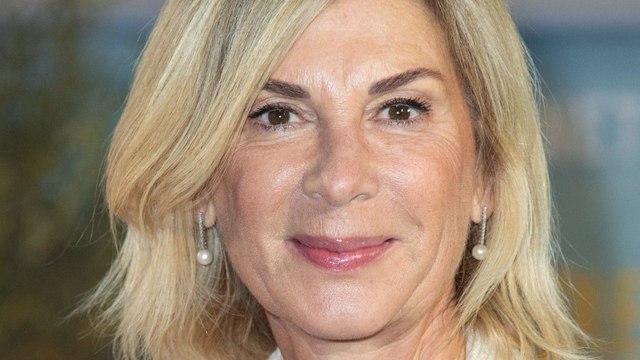 Michèle Laroque tire la sonnette d'alarme : une fermeture imminente en perspective pour les Enfoirés