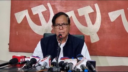 তৃণমূলই নিজেদের বড় শত্রু, এই দানব দলকে কেউ সমর্থন করেন না: মহম্মদ সেলিম | Oneindia Bengali