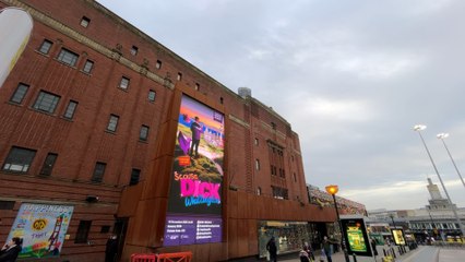 Your what’s on guide for Liverpool