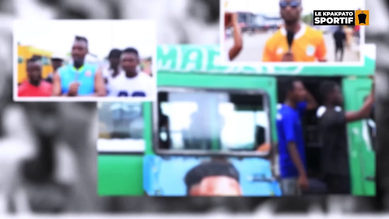 Avec passion et ferveur, les supporters ivoiriens s'expriment avant et après le match contre Les Seychelles.