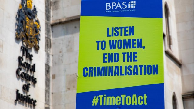 Rising abortion rates in the UK linked to soaring living costs