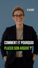 SMART SHORTS : Comment et Pourquoi Investir Son Argent 💰