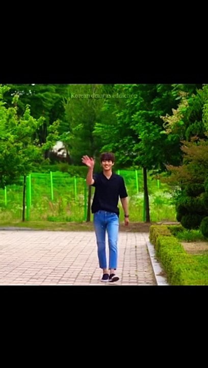 She_♀️misunderstood his father_Drama_Father is strange #shorts #kdrama